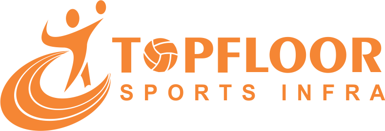 Topfloor sports infra logo