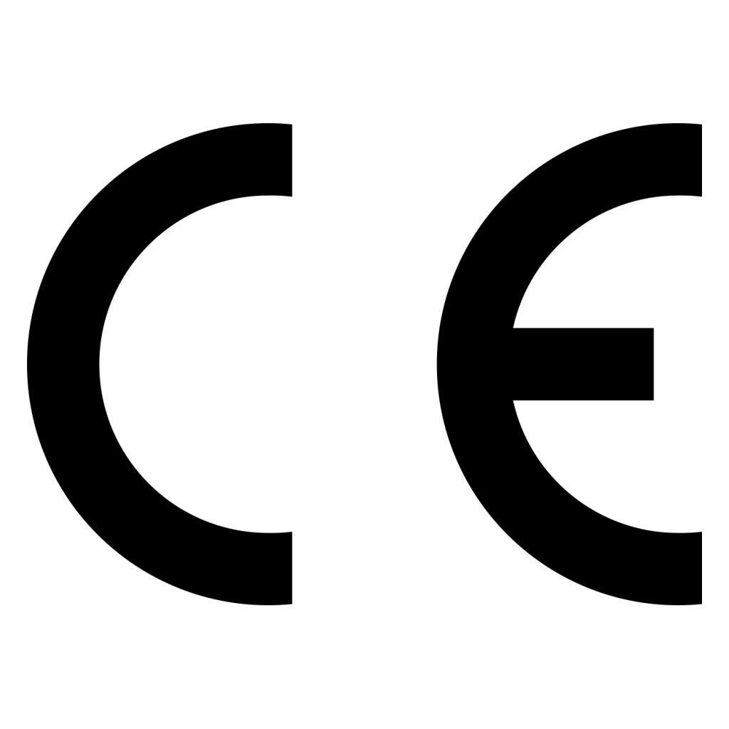 Conformité Européenne logo