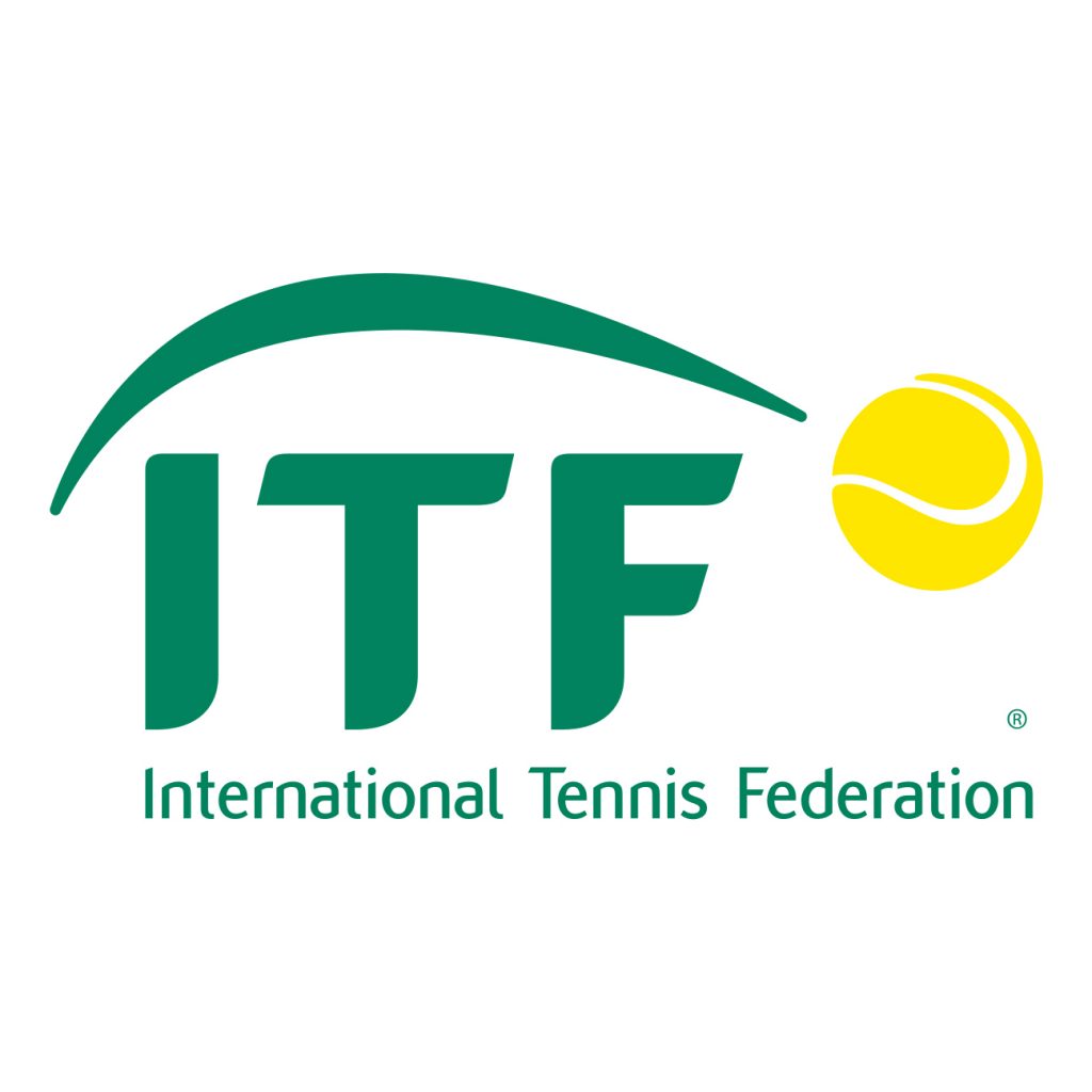 International Tennis Federation logo