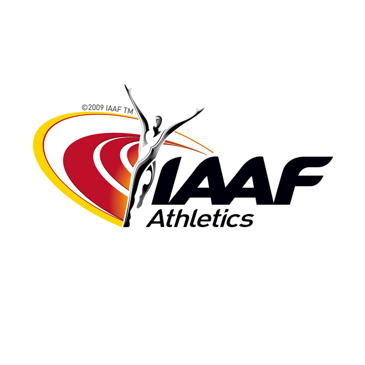 IAAF Athletics Banner