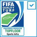FIFA quality turf