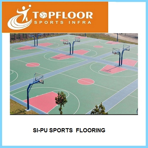 Si-pu Flooring