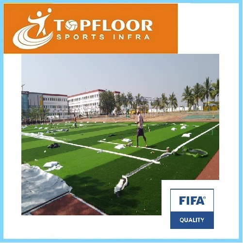 football turf manufacturer in india