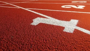 How Do You Choose the Best Track Surface?