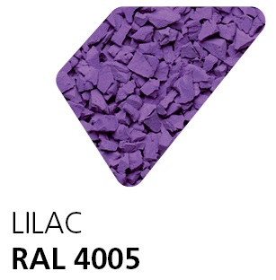 LILAC RAL 4005