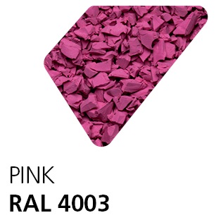 PINK RAL 4003