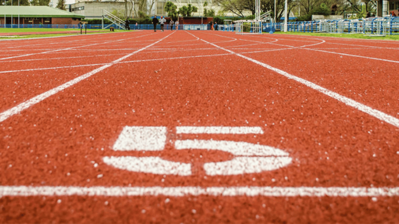 Why Today’s Athletic Track Materials Are Better Than Ever?