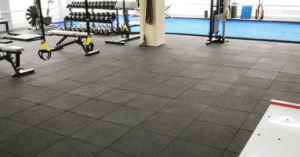 Ultimate Guide to Choosing the Right Gym Rubber Tiles