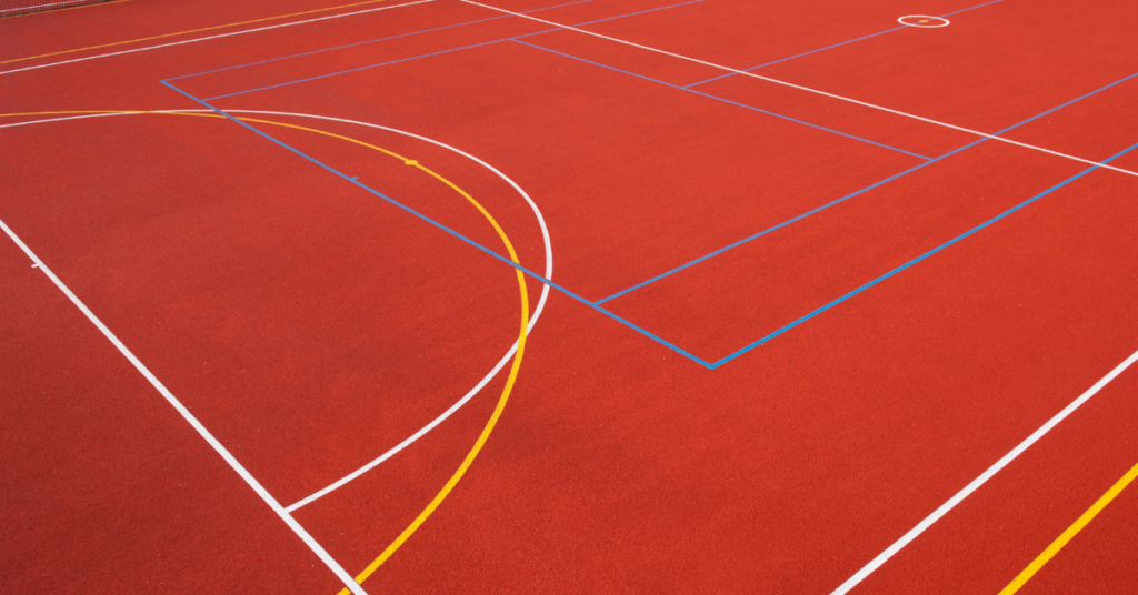 Tips To Add To The Lifespan Of Your Sports Surface