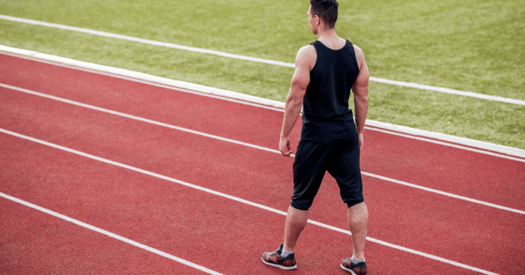 How to Maintain Your Running Track: 4 Tips You Need