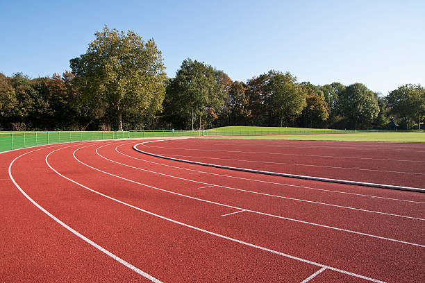 Polyurethane vs. Other Track Surfaces