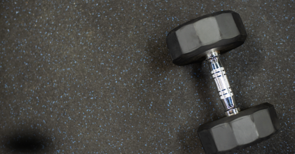 Considerations to Keep in Mind Before Buying Rubber Flooring