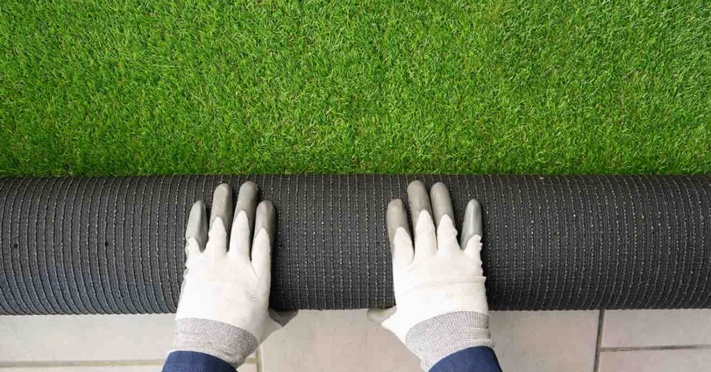How to Choose the Right Turf Adhesive for Your Sports Field