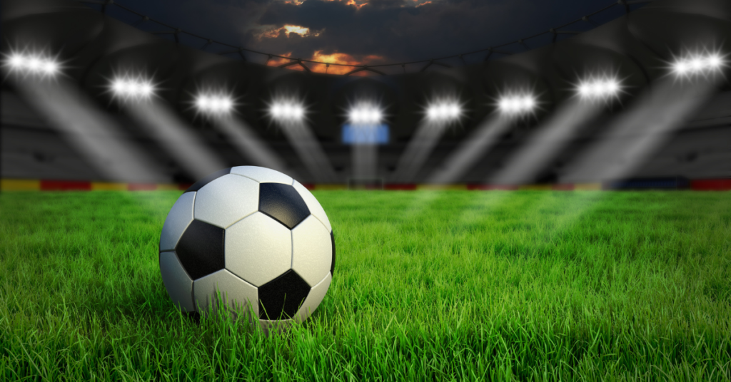 Why Football Turf Is the Best Choice for Stadiums and Training Grounds