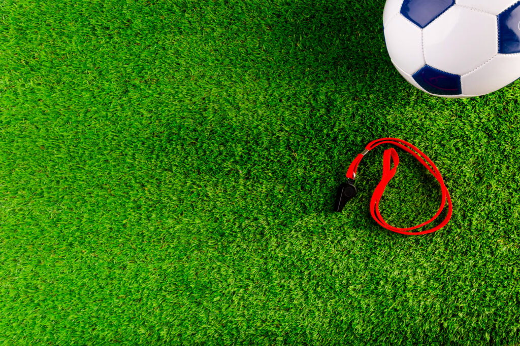 Artificial Turf for Football