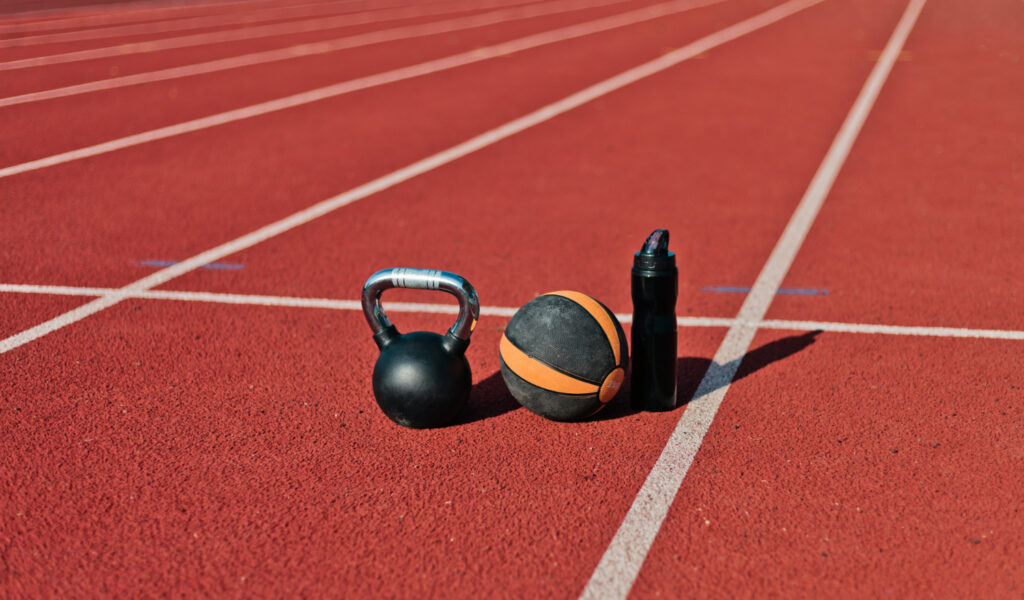 PU Binder Matters for Long-Lasting Sports Surfaces